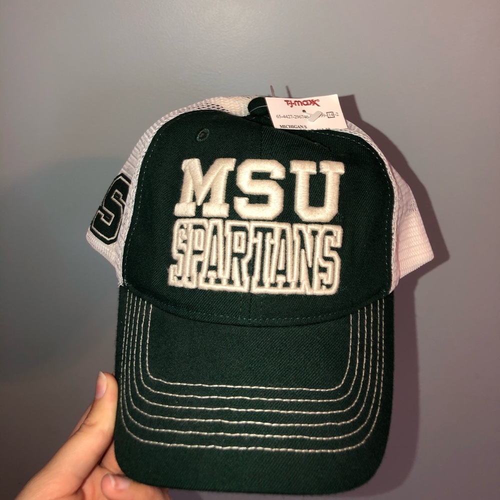 Michigan State Spartans Hat
